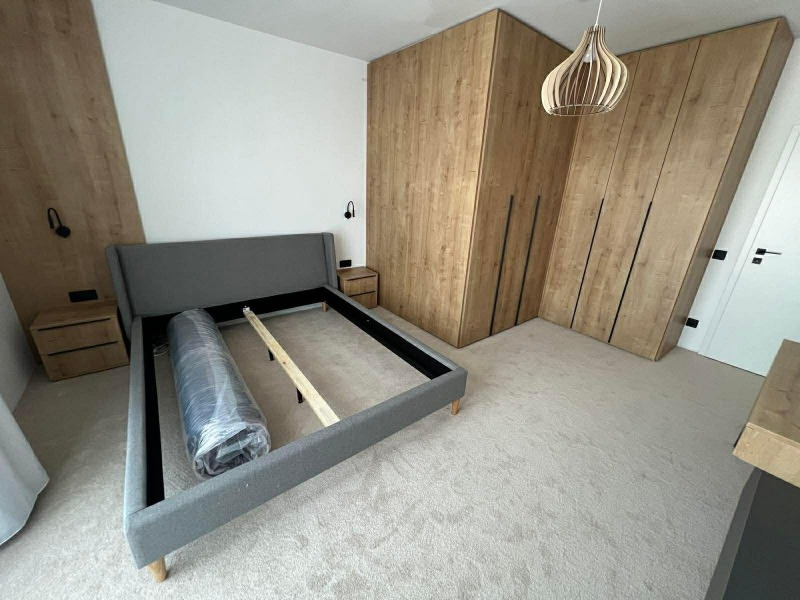 Дава под наем 3-СТАЕН, гр. София, Малинова долина, снимка 3 - Апартаменти - 53094779