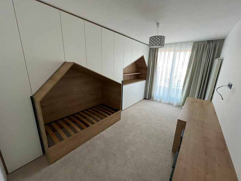 Дава под наем 3-СТАЕН, гр. София, Малинова долина, снимка 4 - Апартаменти - 53094779