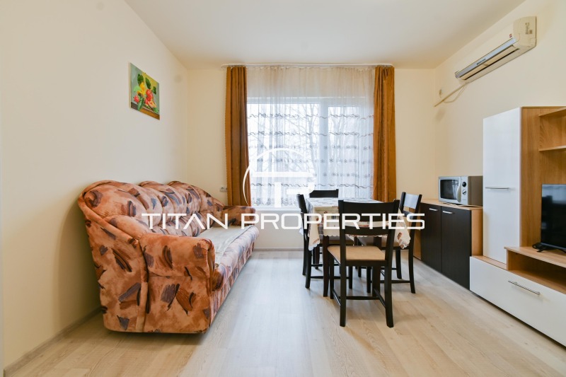 Дава под наем 3-СТАЕН, гр. София, Западен парк, снимка 3 - Апартаменти - 53121108