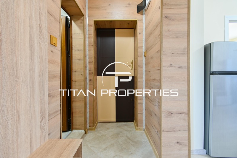 Дава под наем 3-СТАЕН, гр. София, Западен парк, снимка 6 - Апартаменти - 53121108