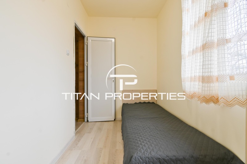 Дава под наем 3-СТАЕН, гр. София, Западен парк, снимка 9 - Апартаменти - 53121108