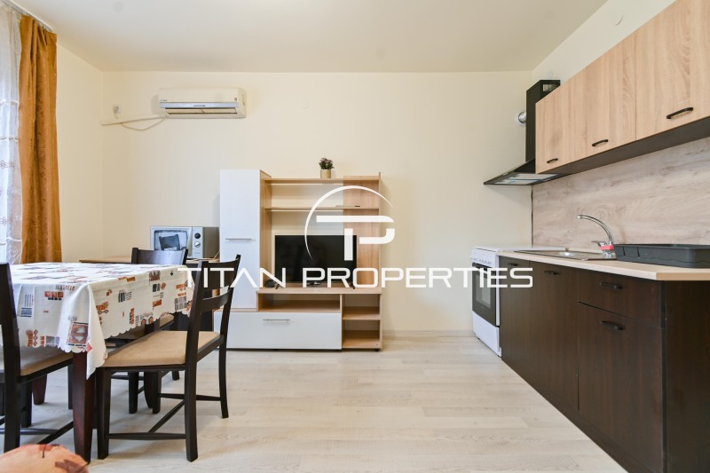 Дава под наем 3-СТАЕН, гр. София, Западен парк