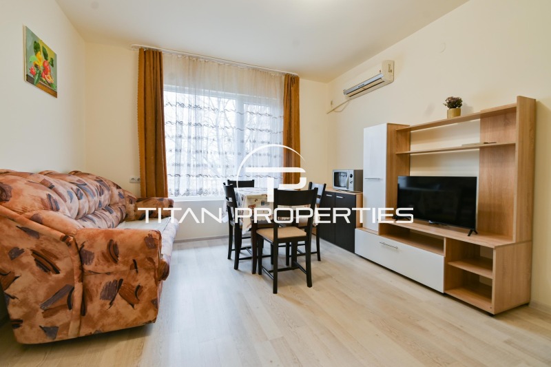 Дава под наем 3-СТАЕН, гр. София, Западен парк, снимка 2 - Апартаменти - 53121108