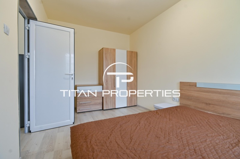 Дава под наем 3-СТАЕН, гр. София, Западен парк, снимка 7 - Апартаменти - 53121108