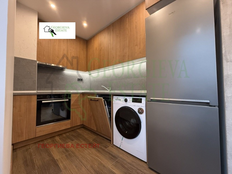 Дава под наем 3-СТАЕН, гр. Пловдив, Каменица 1, снимка 4 - Апартаменти - 53227376