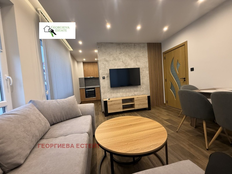 Дава под наем 3-СТАЕН, гр. Пловдив, Каменица 1, снимка 3 - Апартаменти - 53227376