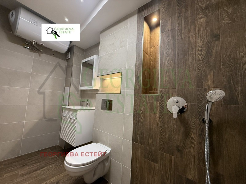 Дава под наем 3-СТАЕН, гр. Пловдив, Каменица 1, снимка 12 - Апартаменти - 53227376