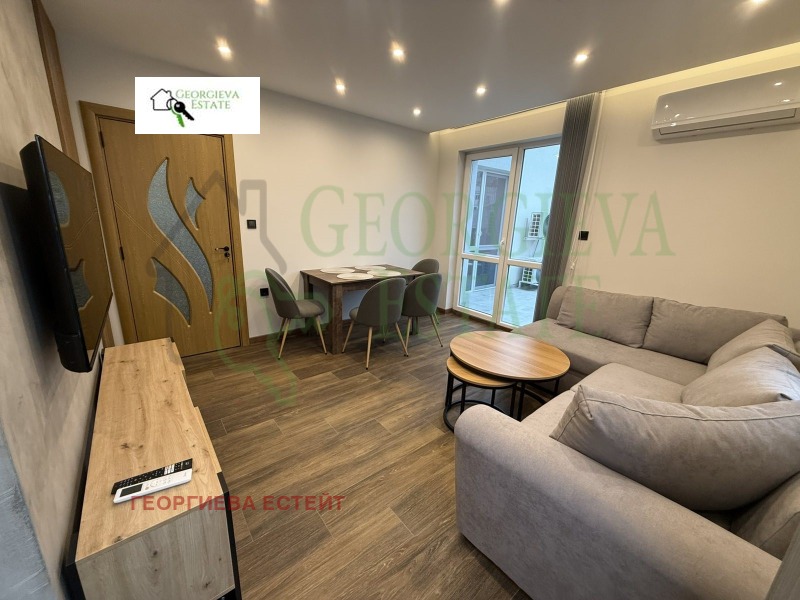 Дава под наем 3-СТАЕН, гр. Пловдив, Каменица 1, снимка 2 - Апартаменти - 53227376