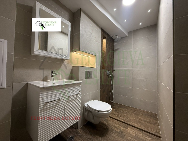 Дава под наем 3-СТАЕН, гр. Пловдив, Каменица 1, снимка 13 - Апартаменти - 53227376