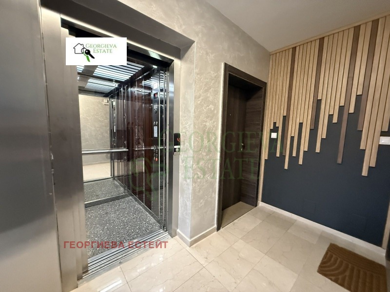 Дава под наем 3-СТАЕН, гр. Пловдив, Каменица 1, снимка 15 - Апартаменти - 53227376