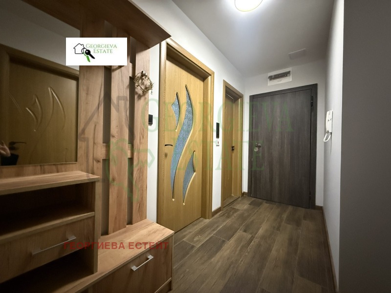 Дава под наем 3-СТАЕН, гр. Пловдив, Каменица 1, снимка 5 - Апартаменти - 53227376