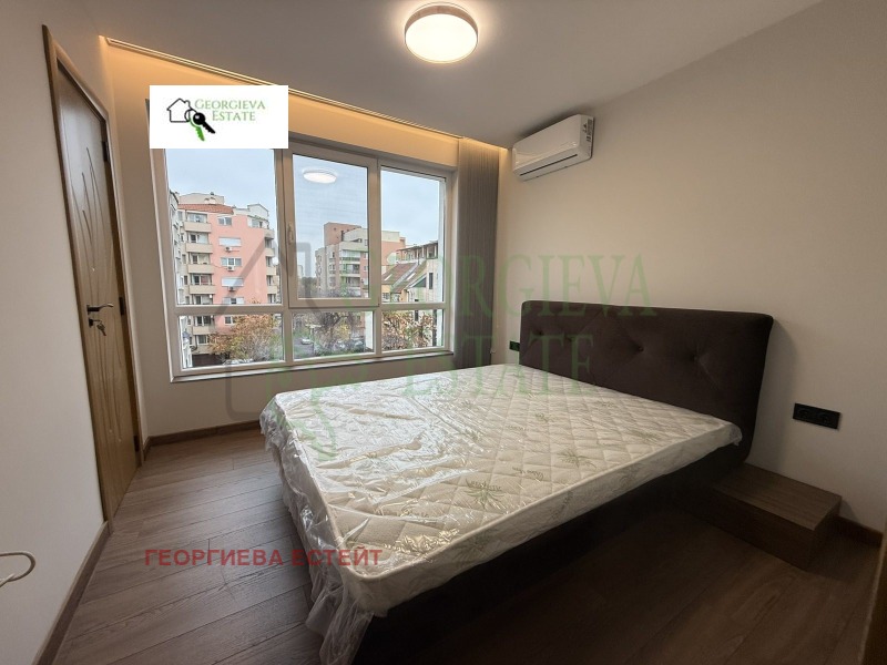 Дава под наем 3-СТАЕН, гр. Пловдив, Каменица 1, снимка 9 - Апартаменти - 53227376