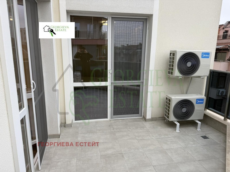 Дава под наем 3-СТАЕН, гр. Пловдив, Каменица 1, снимка 11 - Апартаменти - 53227376