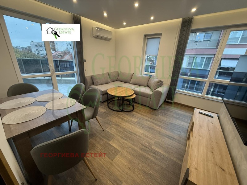 Дава под наем 3-СТАЕН, гр. Пловдив, Каменица 1