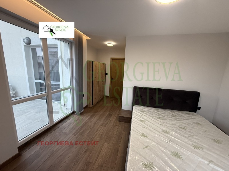 Дава под наем 3-СТАЕН, гр. Пловдив, Каменица 1, снимка 8 - Апартаменти - 53227376