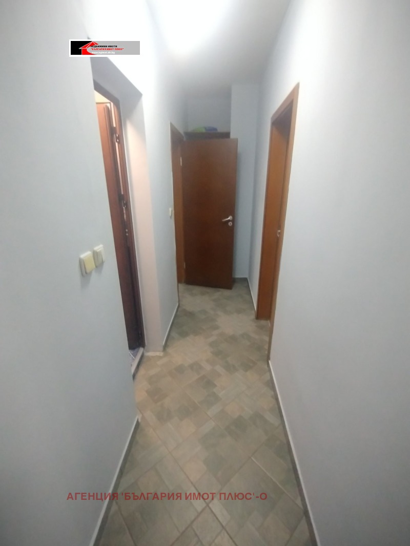 Дава под наем 3-СТАЕН, гр. София, Модерно предградие, снимка 15 - Апартаменти - 53246032