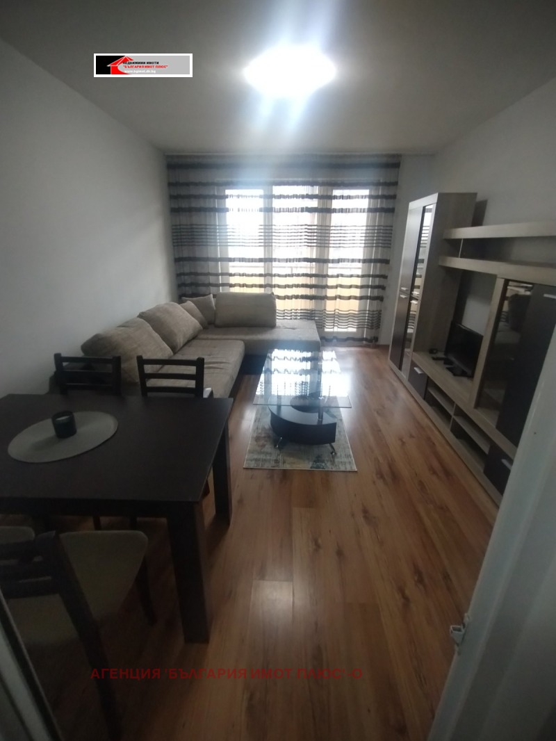 Дава под наем 3-СТАЕН, гр. София, Модерно предградие