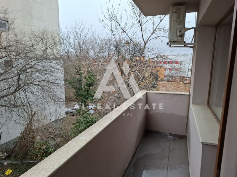 Дава под наем 4-СТАЕН, гр. Плевен, Широк център, снимка 15 - Апартаменти - 53234846