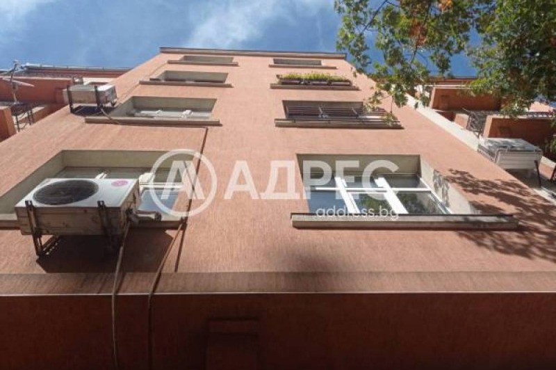 Издаје се  Канцеларија Софија , Центар , 101 м2 | 37491320 - слика [7]
