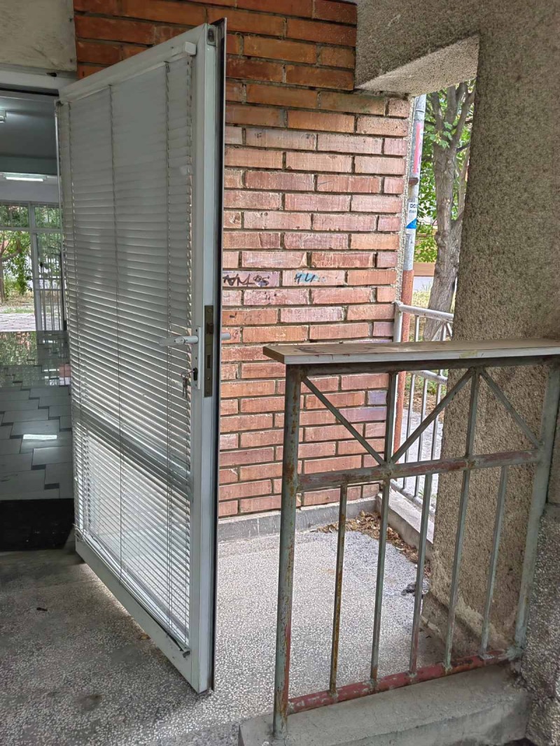 Дава под наем  Офис град Пловдив , Тракия , 45 кв.м | 95562623 - изображение [8]
