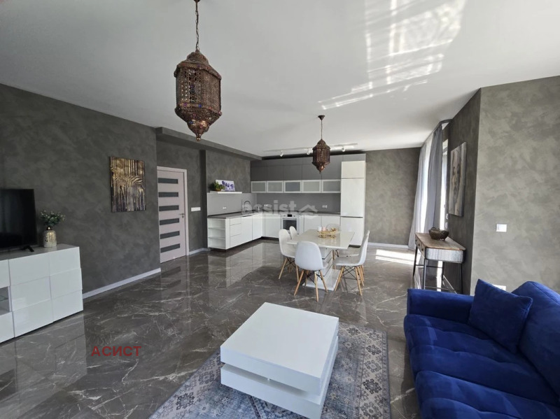 Дава под наем КЪЩА, гр. София, Драгалевци, снимка 5 - Къщи - 53109700