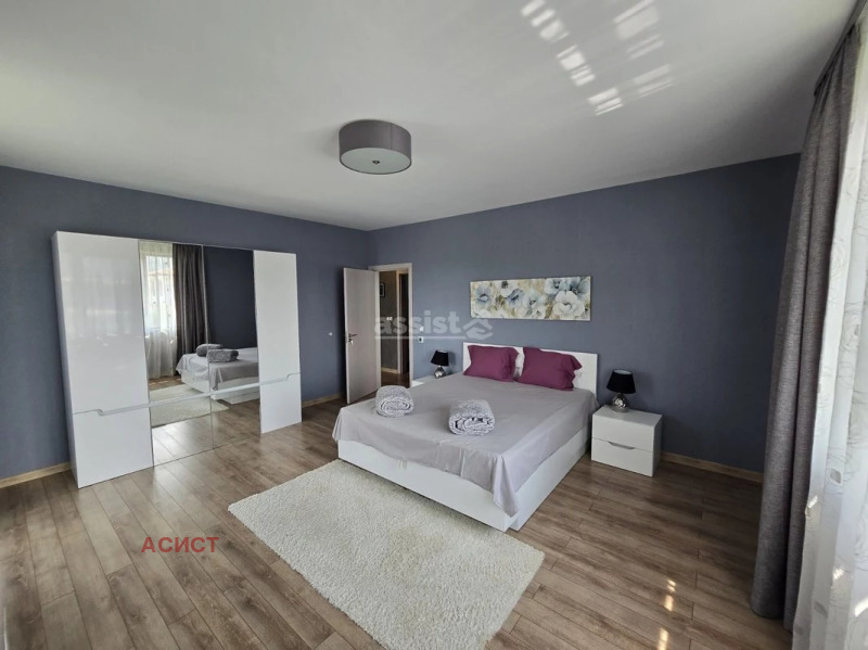 Дава под наем КЪЩА, гр. София, Драгалевци, снимка 13 - Къщи - 53109700