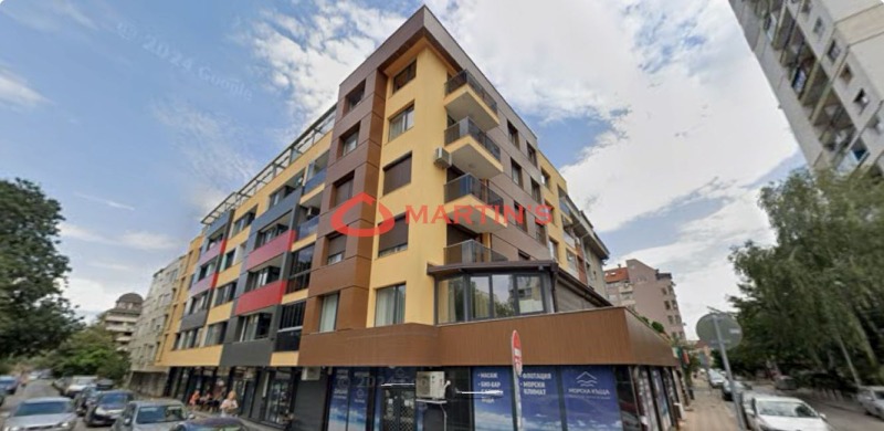 В оренду  Паркомісце София , Борово , 20 кв.м | 93607060