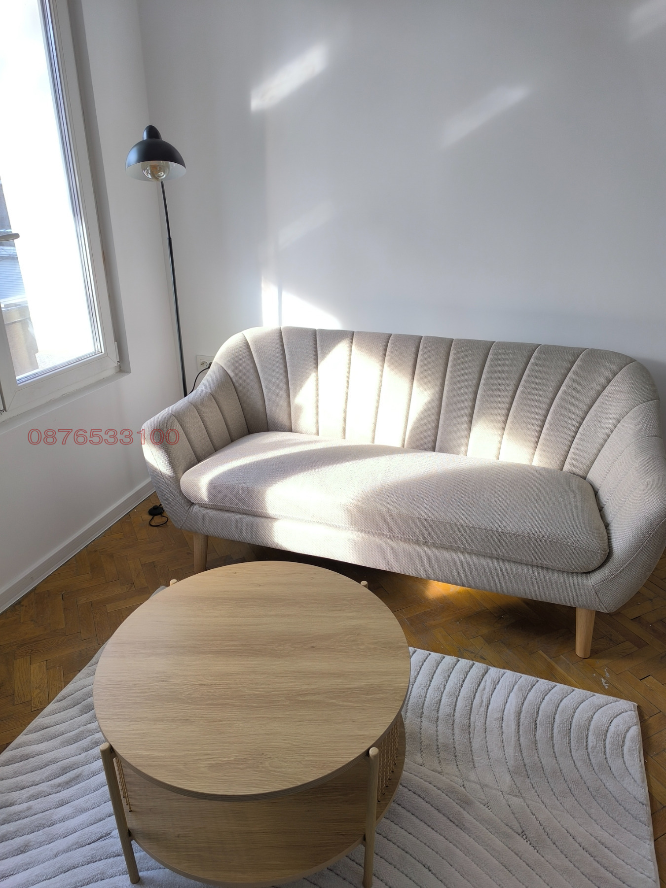 Дава под наем СТАЯ, гр. София, Център, снимка 9 - Стаи под наем - 53707977