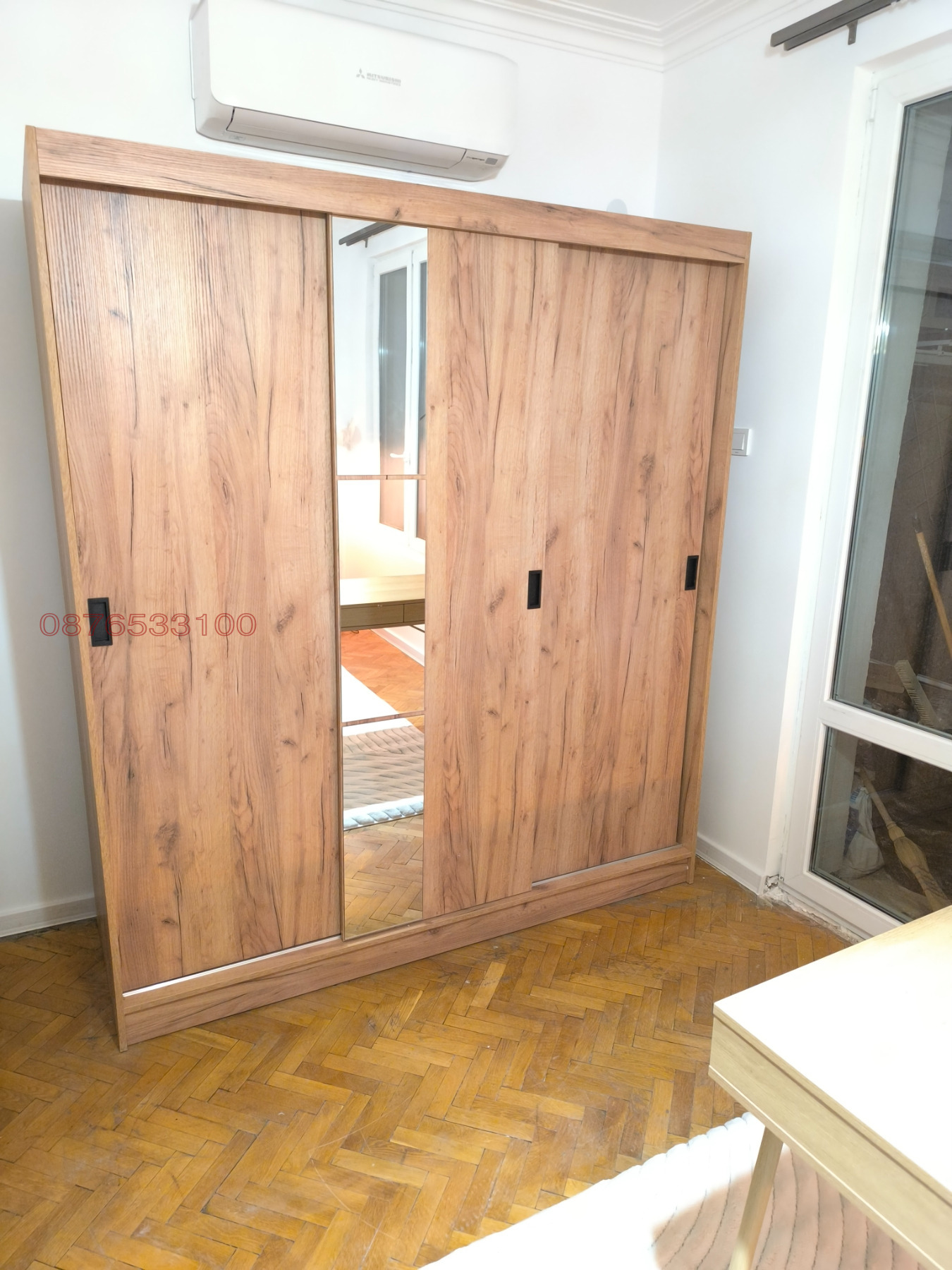 Дава под наем СТАЯ, гр. София, Център, снимка 4 - Стаи под наем - 53707977