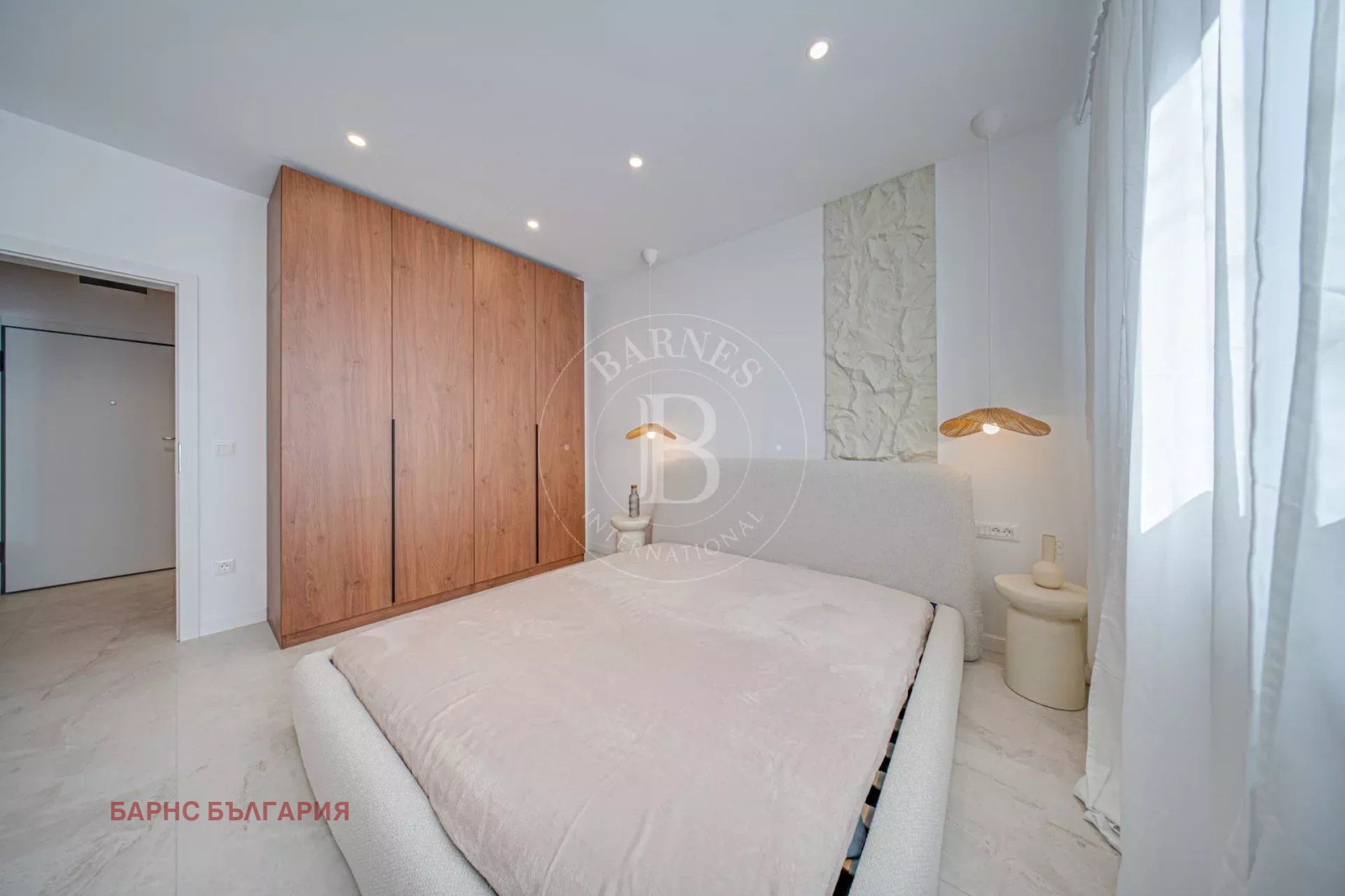 Дава под наем 2-СТАЕН, гр. София, Подуяне, снимка 10 - Апартаменти - 53938865