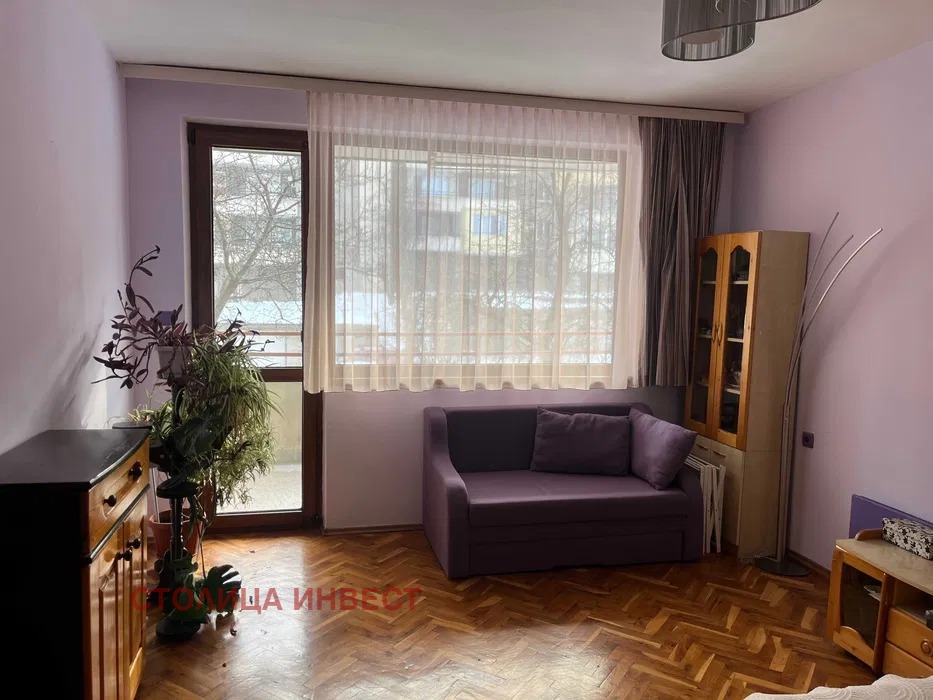 Дава под наем 2-СТАЕН, гр. Русе, Дружба 2, снимка 3 - Апартаменти - 54024682