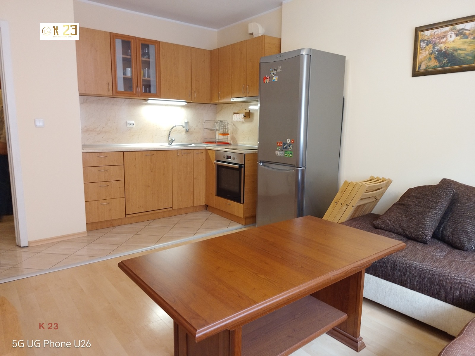 Дава под наем 3-СТАЕН, гр. София, Дружба 2