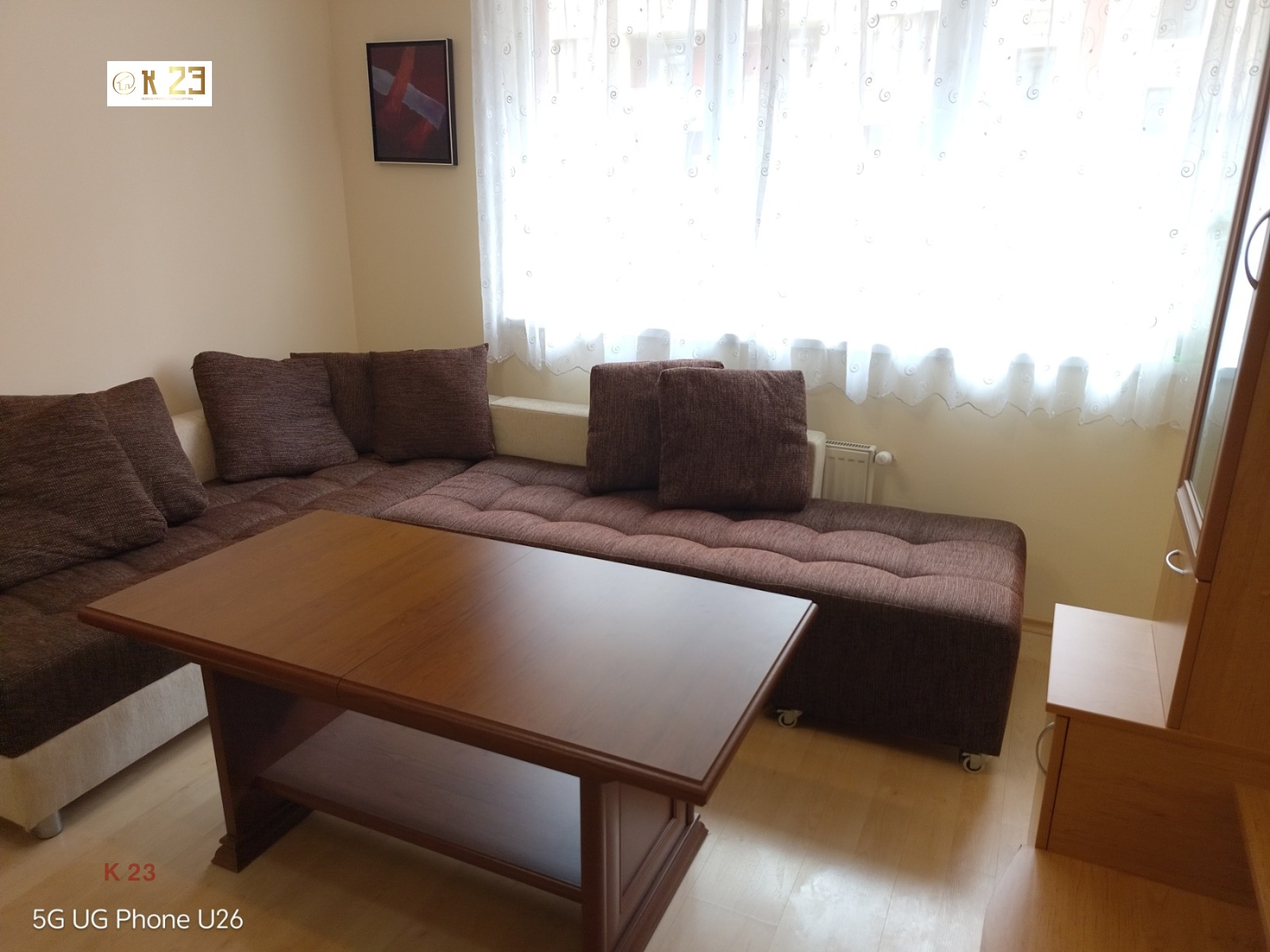 Дава под наем 3-СТАЕН, гр. София, Дружба 2, снимка 3 - Апартаменти - 54231724