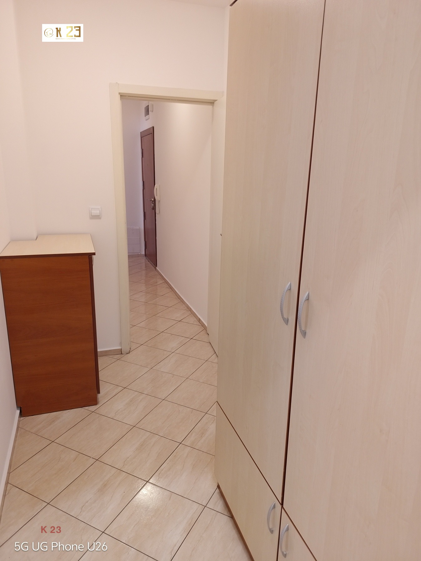 Дава под наем 3-СТАЕН, гр. София, Дружба 2, снимка 13 - Апартаменти - 54231724