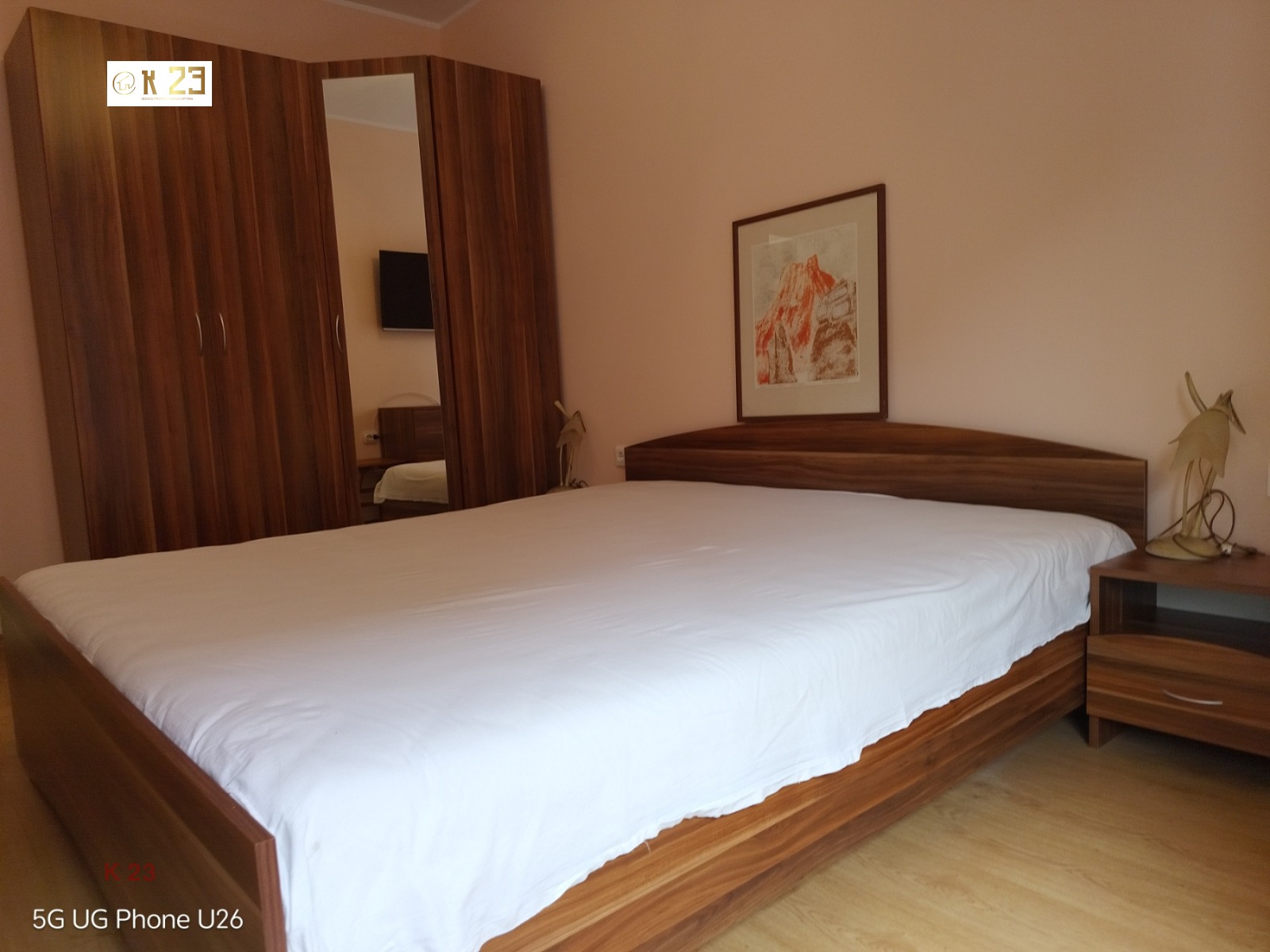 Дава под наем 3-СТАЕН, гр. София, Дружба 2, снимка 7 - Апартаменти - 54231724