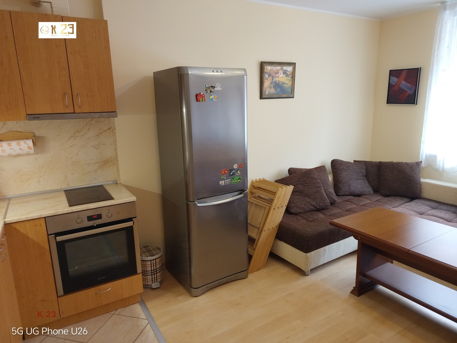 Дава под наем 3-СТАЕН, гр. София, Дружба 2, снимка 5 - Апартаменти - 54231724