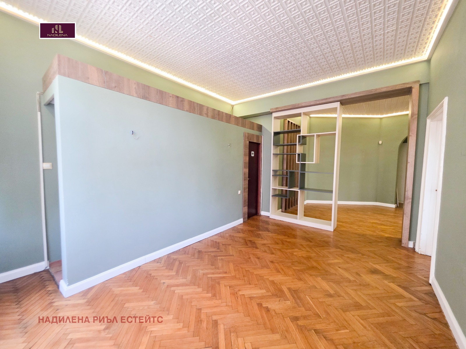 Дава под наем ОФИС, гр. София, Център, снимка 14 - Офиси - 56293079