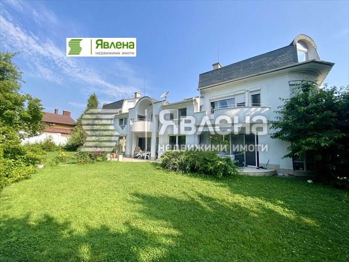 Дава под Наем КЪЩА | Imot.bg — изображение 2