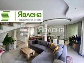 Къща град София, Симеоново