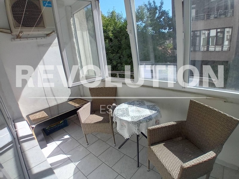 Zu vermieten  Studio Plowdiw , Zentar , 55 qm | 15007513 - Bild [6]