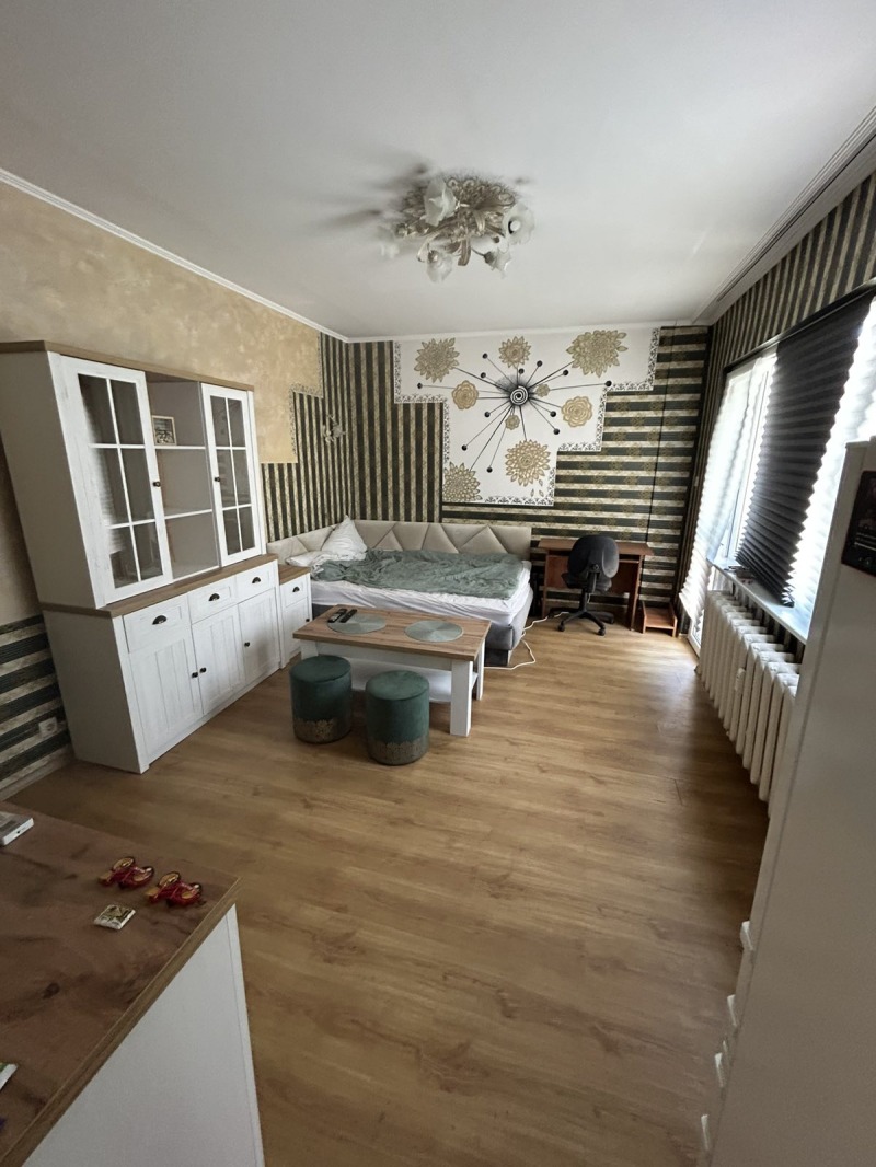 Издаје се  Студио Пловдив , Тракија , 39 м2 | 41863869 - слика [3]
