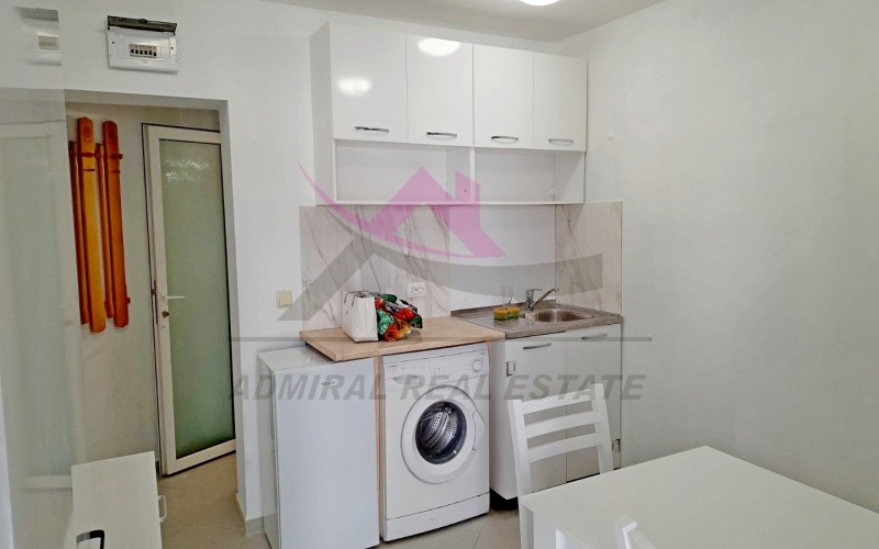 Дава под наем 1-СТАЕН, гр. Варна, Трошево