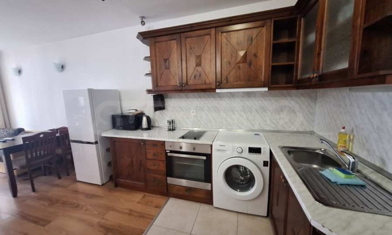 Kiralık  1 yatak odası bölge Blagoevgrad , Bansko , 63 metrekare | 41490262