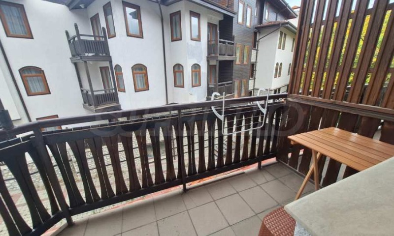 Kiralık  1 yatak odası bölge Blagoevgrad , Bansko , 63 metrekare | 41490262 - görüntü [9]