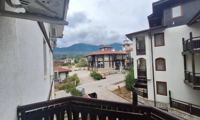 Kiralık  1 yatak odası bölge Blagoevgrad , Bansko , 63 metrekare | 41490262 - görüntü [10]