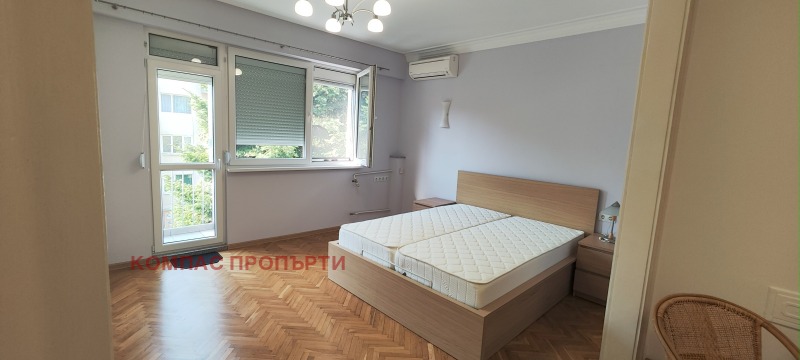 Дава под нем  2-стаен, град София, Лозенец •  700 € • ID 55856892 — holmes.bg - [1] 
