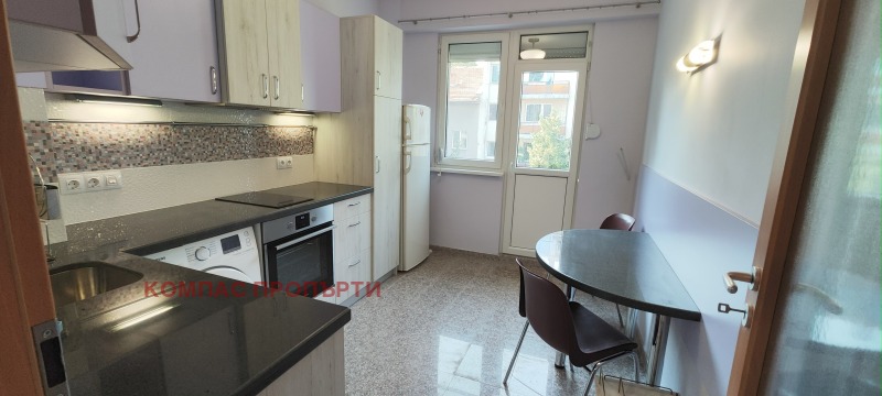 Para alugar  1 quarto Sofia , Lozenec , 60 m² | 25065365 - imagem [6]