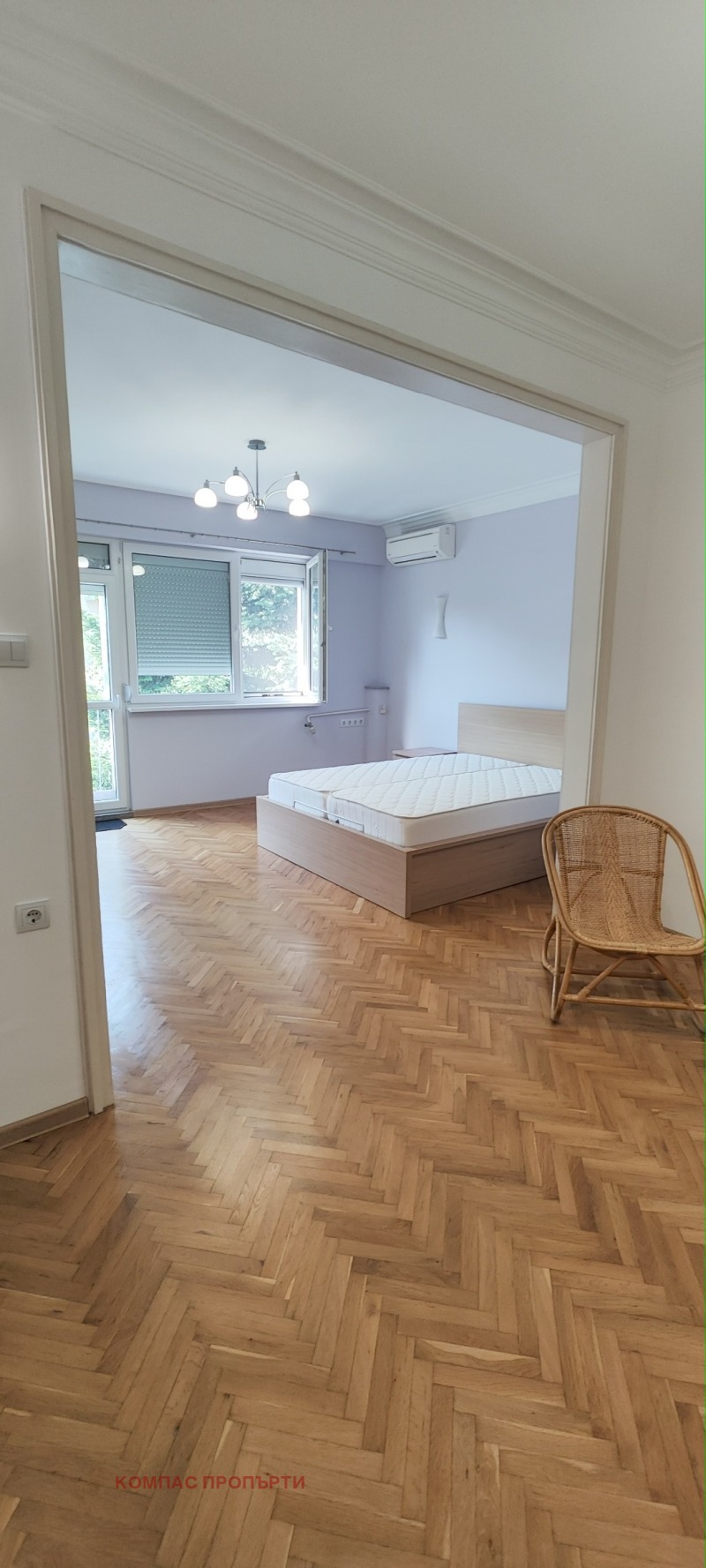 Para alugar  1 quarto Sofia , Lozenec , 60 m² | 25065365 - imagem [2]