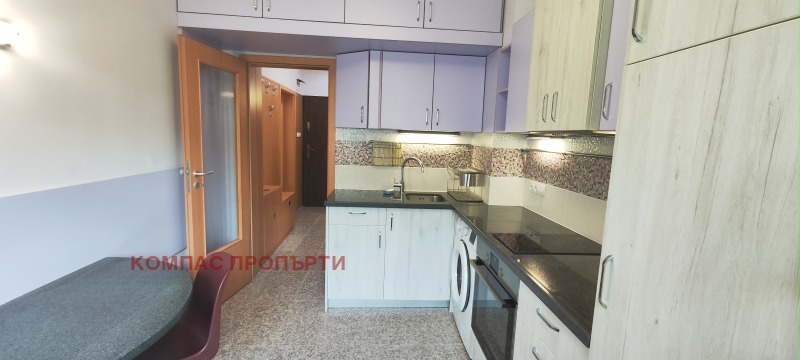 Para alugar  1 quarto Sofia , Lozenec , 60 m² | 25065365 - imagem [7]