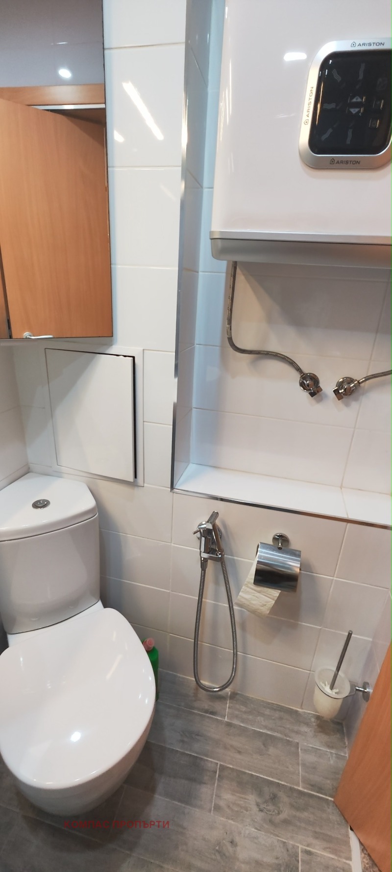 Para alugar  1 quarto Sofia , Lozenec , 60 m² | 25065365 - imagem [11]